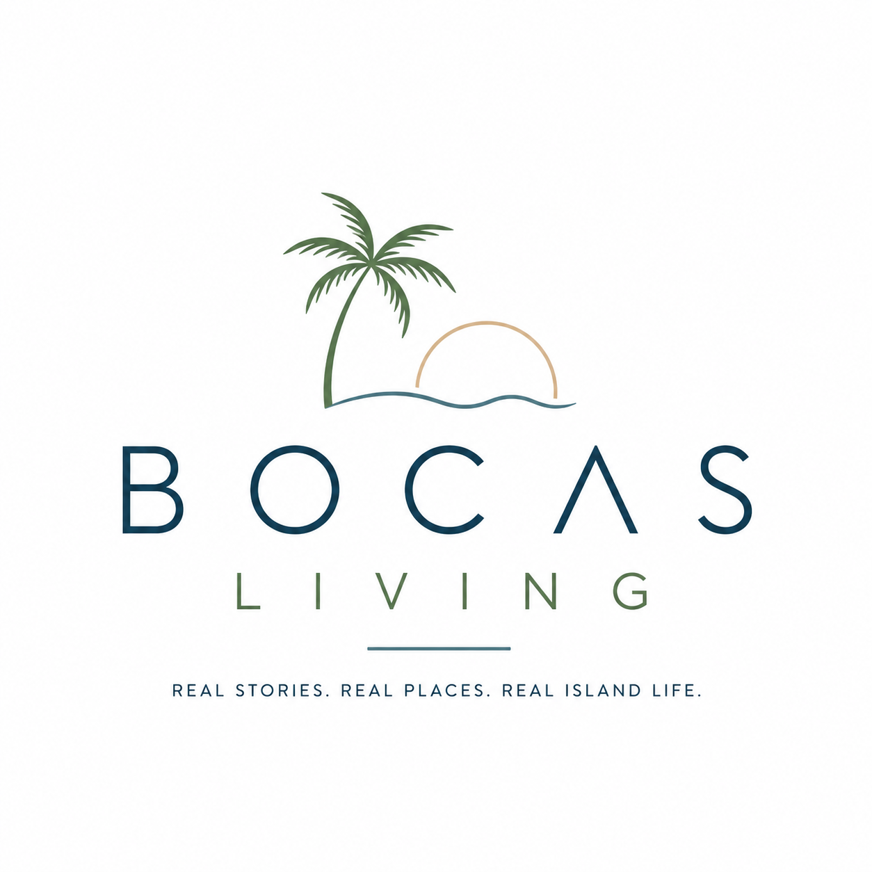 Bocas Living